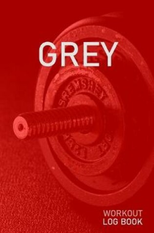 Cover of Grey