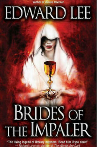 Cover of Brides of the Impaler