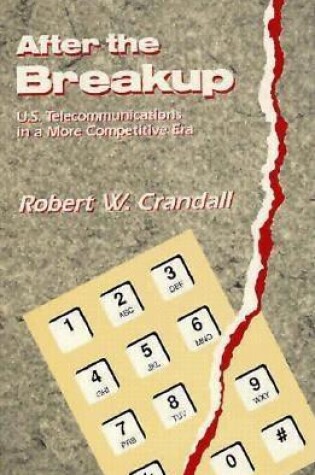 Cover of After the Breakup