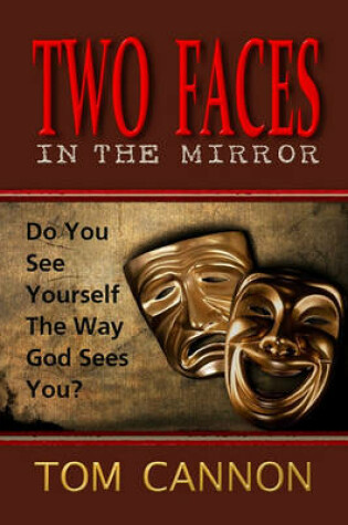 Cover of Two Faces In The Mirror