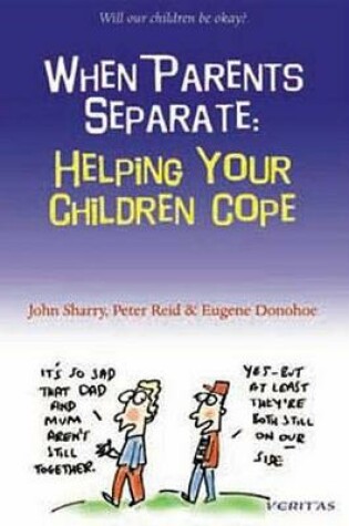 Cover of When Parents Separate