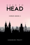 Book cover for Head to Head - Honza Book 2