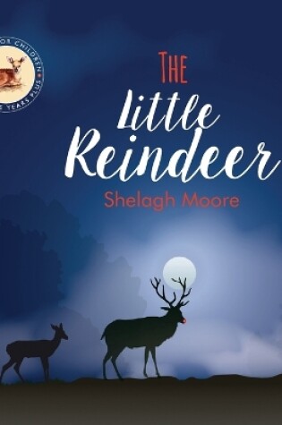 Cover of The Little Reindeer