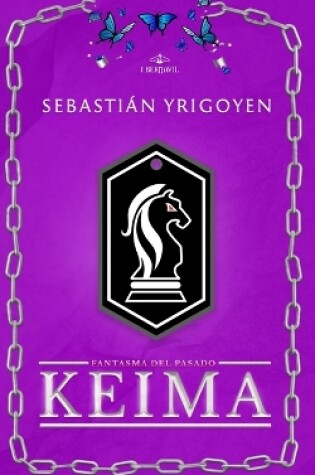 Cover of Keima