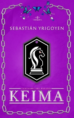 Book cover for Keima