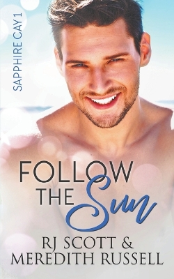 Book cover for Follow the Sun