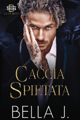 Cover of Caccia Spietata