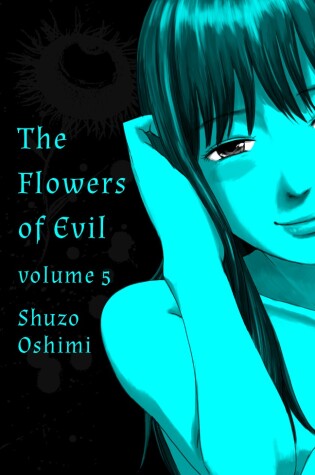 Cover of Flowers of Evil, Vol. 5