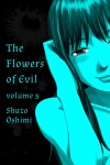 Book cover for Flowers of Evil, Volume 5