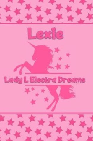 Cover of Lexie Lady L Electra Dreams