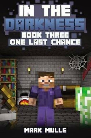Cover of In the Darkness (Book 3)