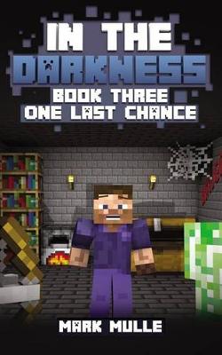 Book cover for In the Darkness (Book 3)