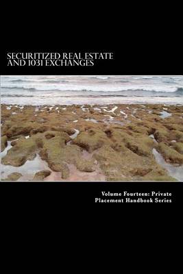 Book cover for Securitized Real Estate and 1031 Exchanges