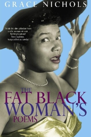 Cover of The Fat Black Woman's Poems