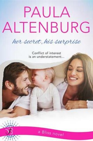 Cover of Her Secret, His Surprise
