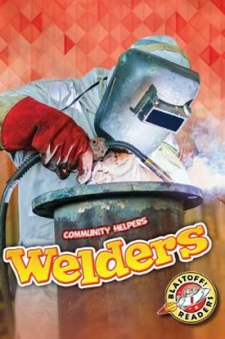 Cover of Welders