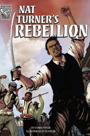 Cover of Nat Turner's Rebellion