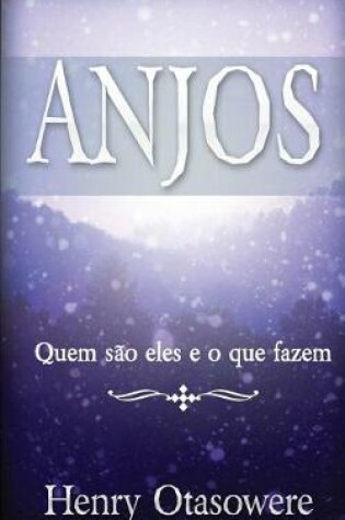 Cover of Anjos
