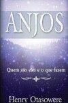 Book cover for Anjos