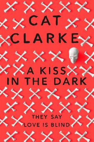 Cover of A Kiss in the Dark