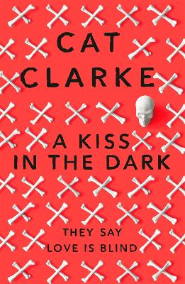 Book cover for A Kiss in the Dark