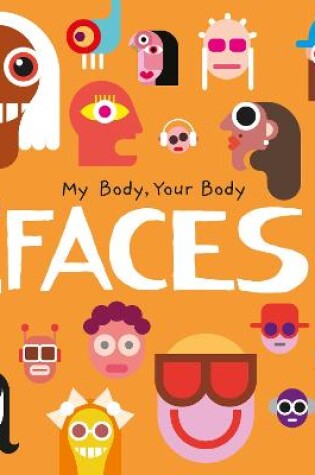 Cover of Face