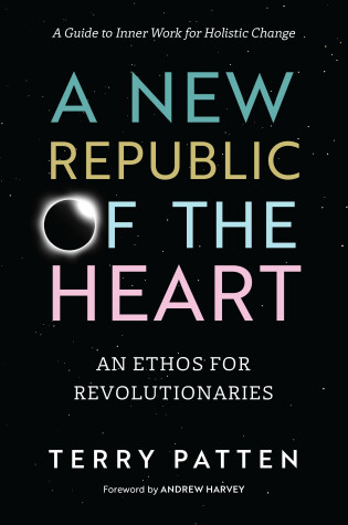 Cover of A New Republic of the Heart