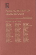 Cover of Microbiology