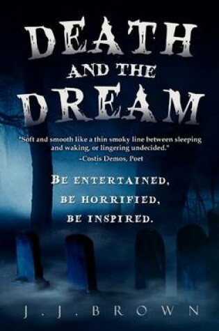 Cover of Death and the Dream