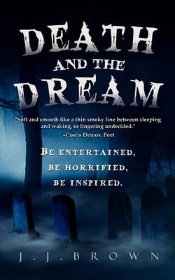 Book cover for Death and the Dream