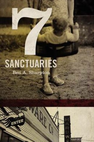 Cover of 7 Sanctuaries