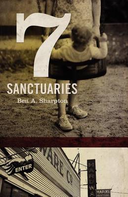 Book cover for 7 Sanctuaries