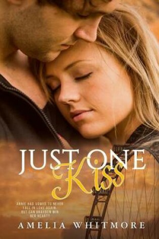 Cover of Just One Kiss - LP