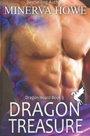 Cover of Dragon Treasure