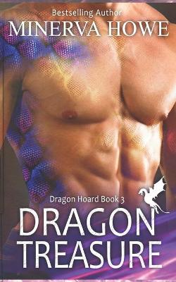 Book cover for Dragon Treasure