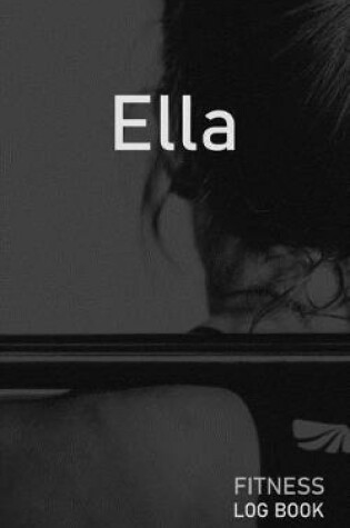 Cover of Ella