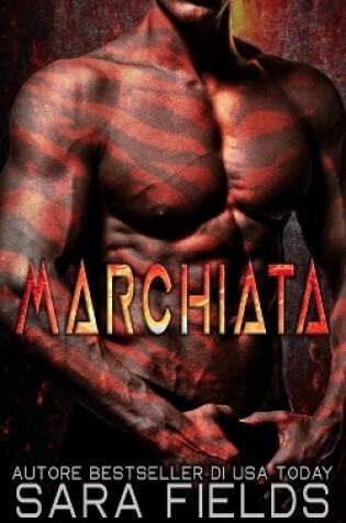 Cover of Marchiata