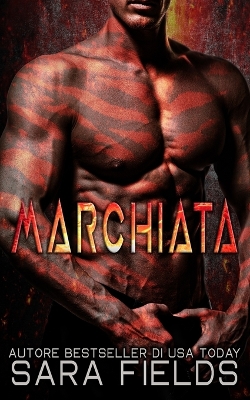 Book cover for Marchiata