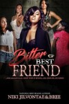 Book cover for Bitter Best Friend