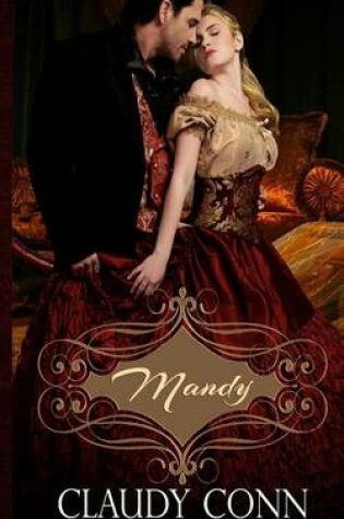 Cover of Mandy