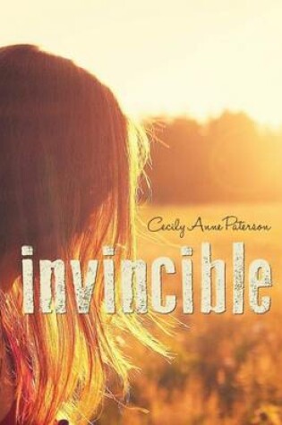 Cover of Invincible