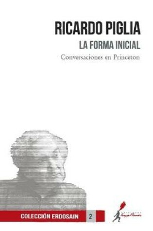 Cover of La forma inicial