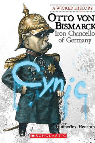 Cover of Otto Von Bismarck