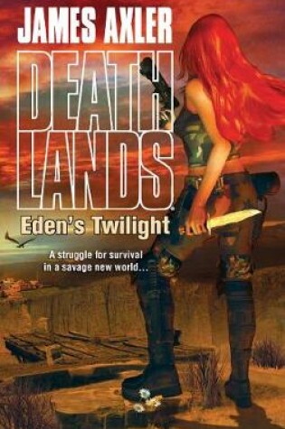 Cover of Eden's Twilight