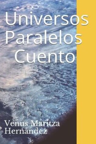 Cover of Universos Paralelos