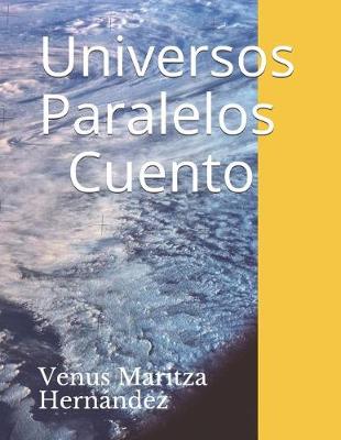 Book cover for Universos Paralelos