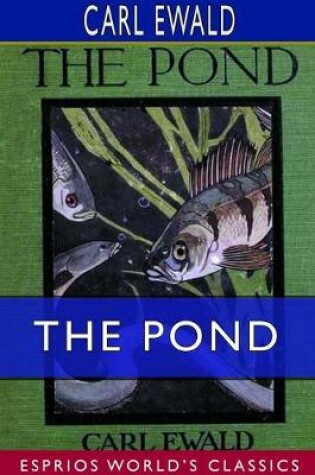 Cover of The Pond (Esprios Classics)