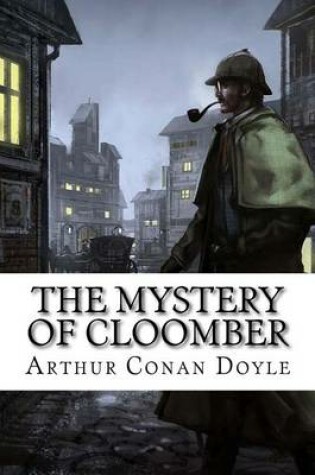 Cover of The Mystery of Cloomber Arthur Conan Doyle