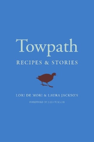 Cover of Towpath