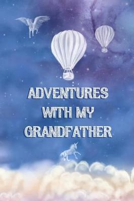 Book cover for Adventures with my Grandfather